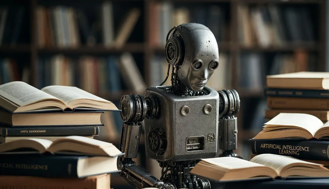 Building AI Agents from Scratch: A Practical Guide